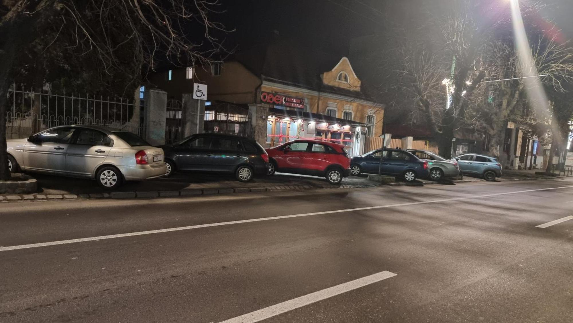 Pensiunea Ober Braşov Dış mekan fotoğraf