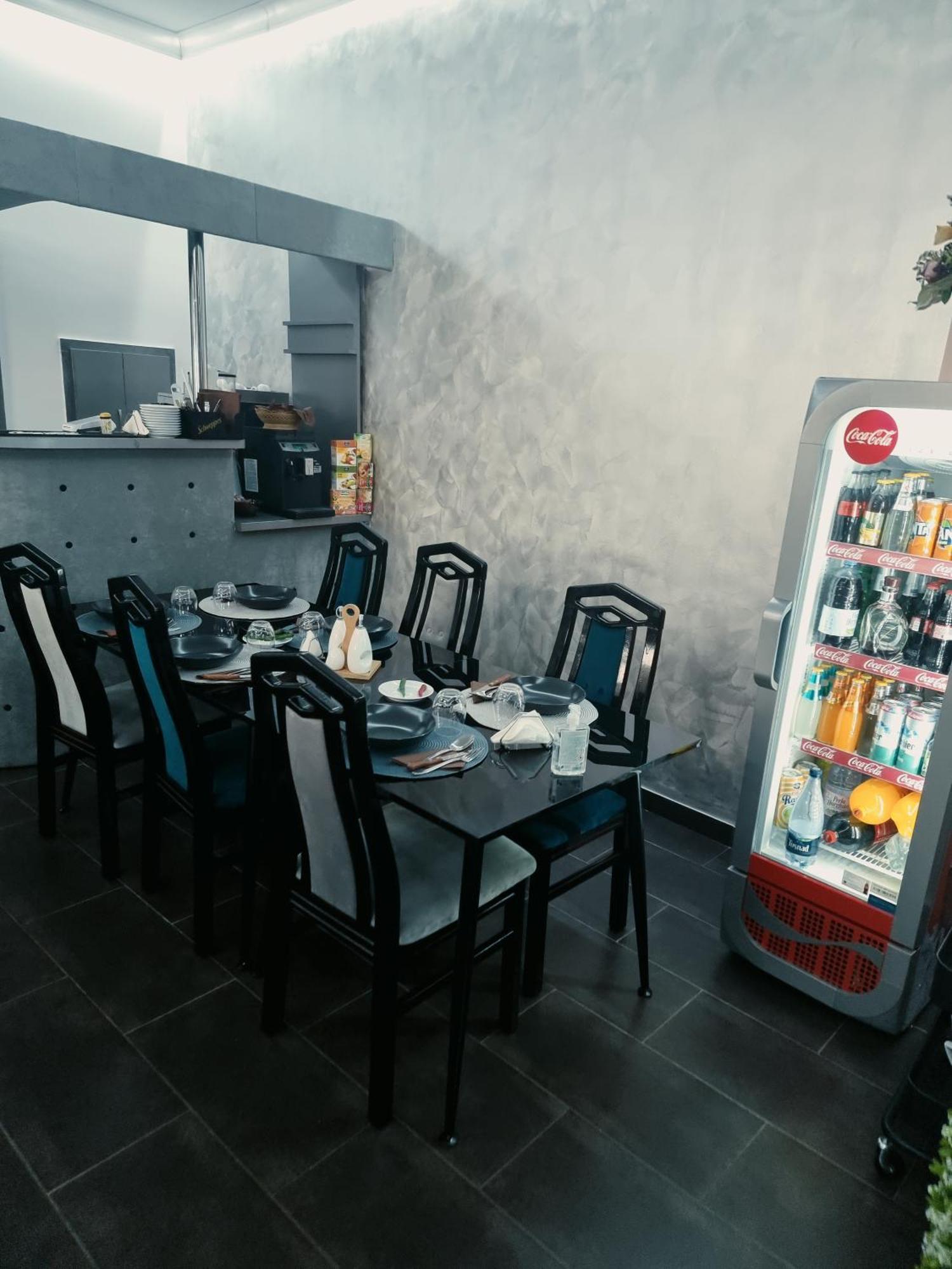 Pensiunea Ober Braşov Dış mekan fotoğraf