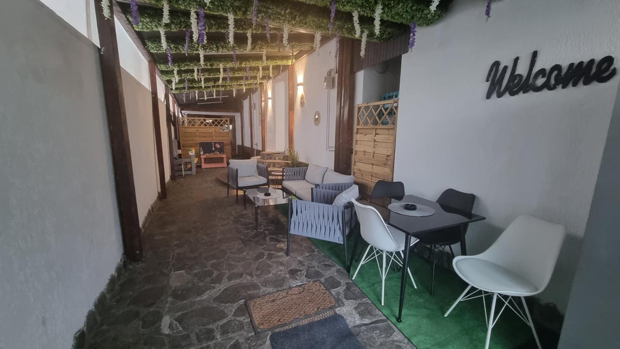 Pensiunea Ober Braşov Dış mekan fotoğraf