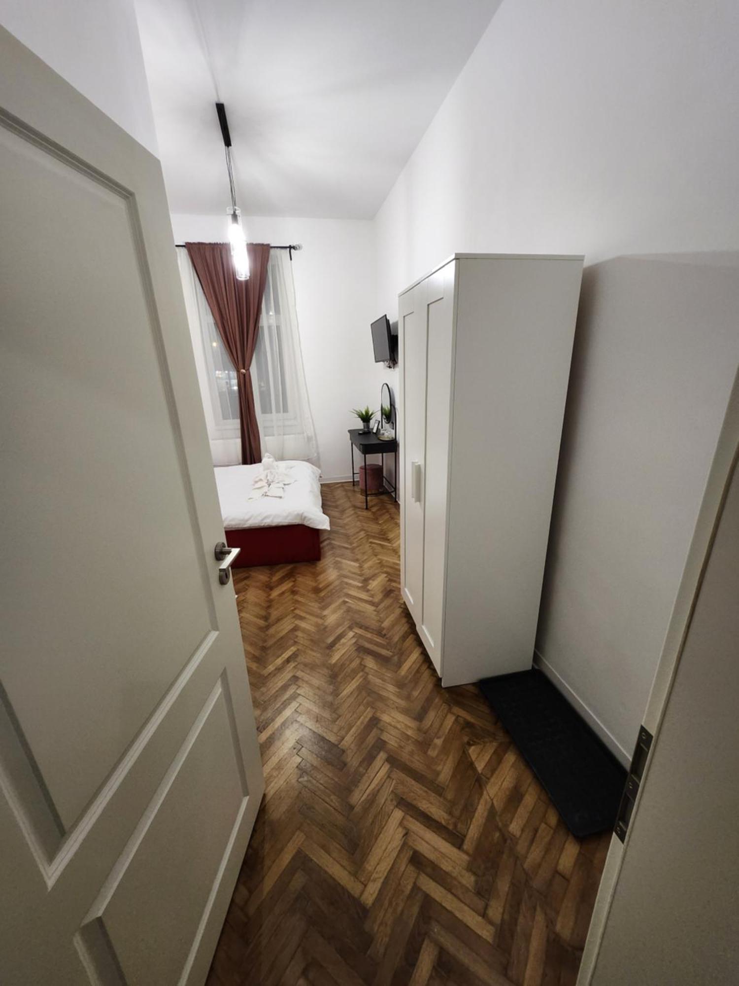 Pensiunea Ober Braşov Dış mekan fotoğraf